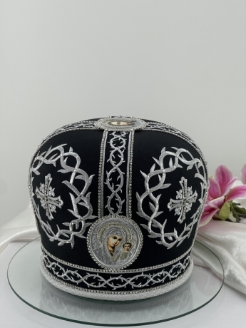 Митра "Терновий вінок"