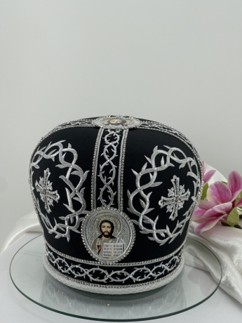 Митра "Терновий вінок"