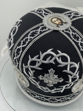 Митра "Терновий вінок"