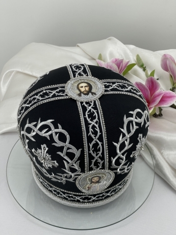 Митра "Терновий вінок"