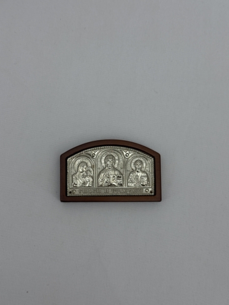 Трійник ср. м.