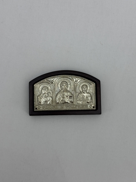 Трійник ср. м.