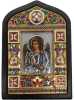 Икона Ангел Хранитель 11,5х8