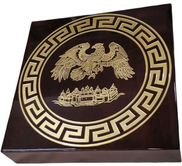 Кафедра архиерейская