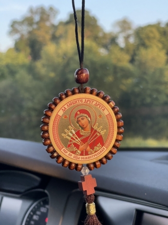 Підвіска "Тіль" 