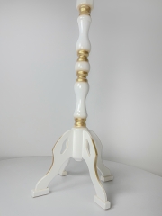 Аналой кафедра, 40х45, (Висота 127-105см)