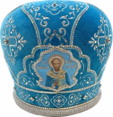 Митра &quot;Олександрівська&quot;