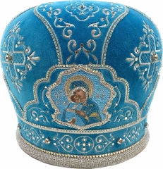 Митра &quot;Олександрівська&quot;