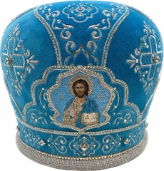 Митра &quot;Олександрівська&quot;