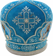 Митра &quot;Олександрівська&quot;