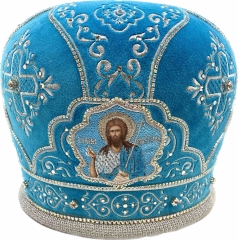 Митра &quot;Олександрівська&quot;