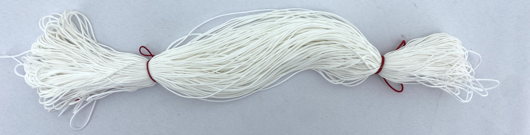 Шнурок під хрестик, пучок