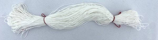 Шнурок під хрестик, пучок