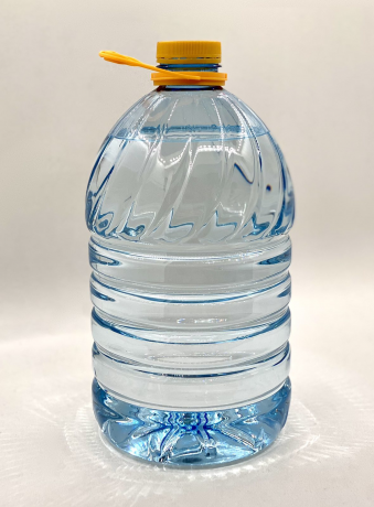 Масло лампадне 5л