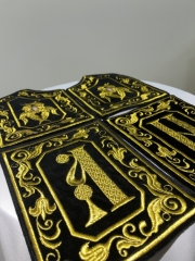 Скрижаль (Ангел)