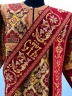 Стихар дияконський з орарем та поручами