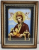 Ікона Богородиці &quot;Годувальниця&quot; 42х32см