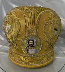 Митра &quot;Корона з Євангелістами&quot;