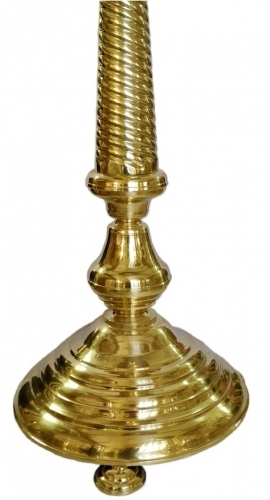 Подсвечник на 72 свечи