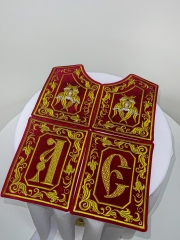 Скрижаль (Ангел, А. Є.)