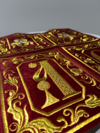 Скрижаль (Ангел, А. Є.)