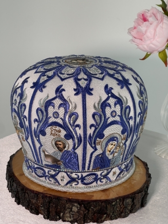 Митра "Купина"