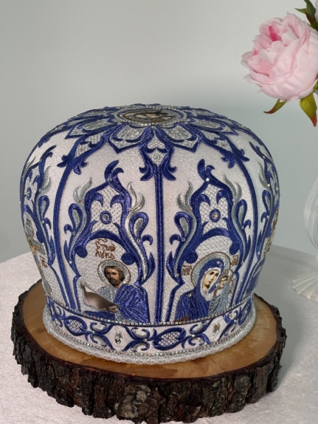 Митра "Купина"