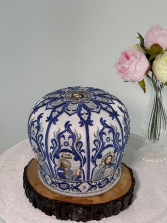 Митра "Купина"