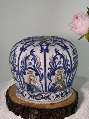 Митра "Купина"