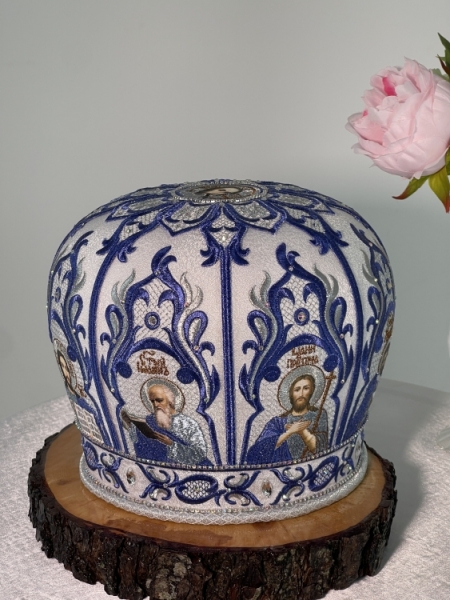 Митра "Купина"