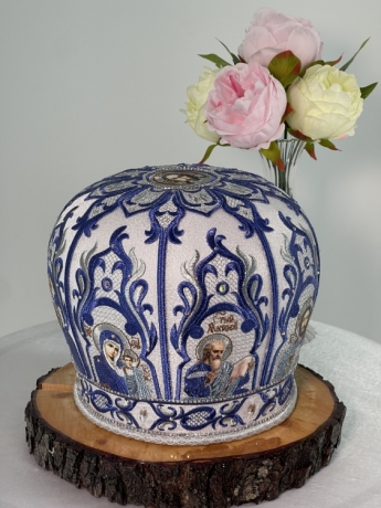 Митра "Купина"