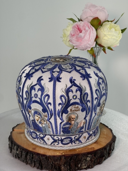 Митра "Купина"