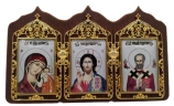 Ікона на підставці (Візантія) 10х16,5