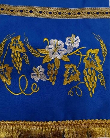 Підризник "Мала Лілія"