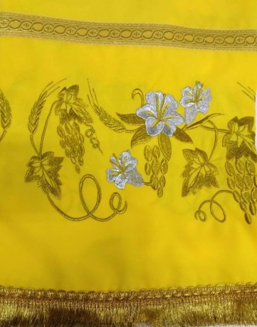 Підризник "Мала Лілія"