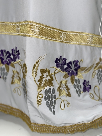 Підризник "Мала Лілія"