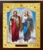 Икона Архангелов Михаила и Гавриила