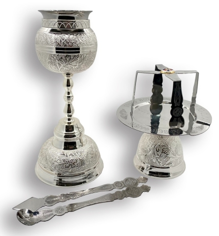 Евхаристический набор 0.3 л