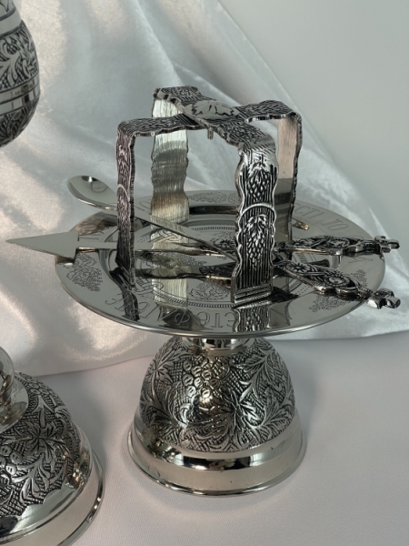 Евхаристический набор 0.3 л 