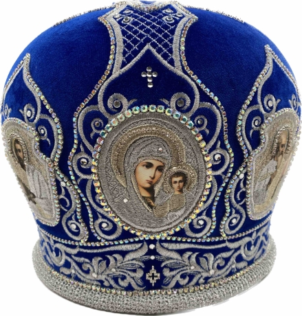 Митра "Купол"