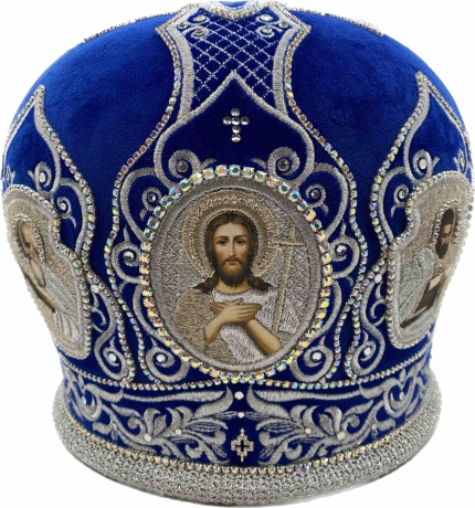 Митра "Купол"