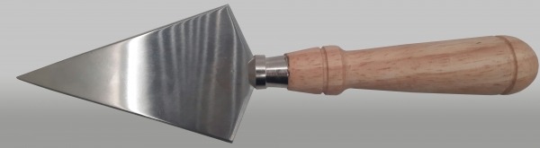 Копіє 24х6,5 ручка дерево, велике