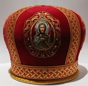 Митра "Галун"