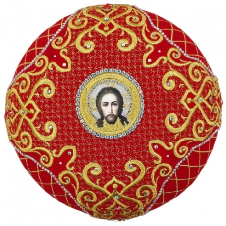 Митра "Андреевская + Славянская"