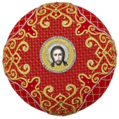 Митра "Андреевская + Славянская"