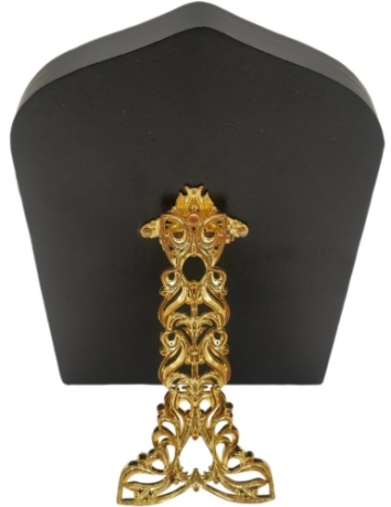 Ікона Богородиці: "Іверська" 11,5х8