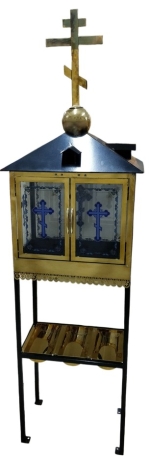 Підсвічник на пісок