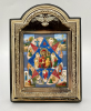 Икона Богородицы "Неопалимая Купина"