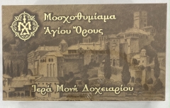 Ладан із монастиря Дохіар (Афон) 1 кг