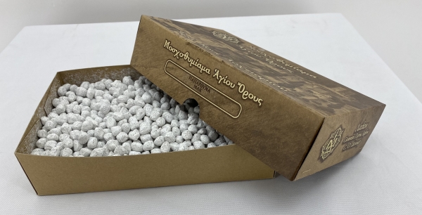 Ладан із монастиря Дохіар (Афон) 1 кг